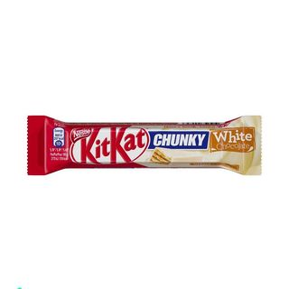 Kit-kat Chunky White (40 gr)