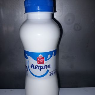 345.   Айрян (0,330)