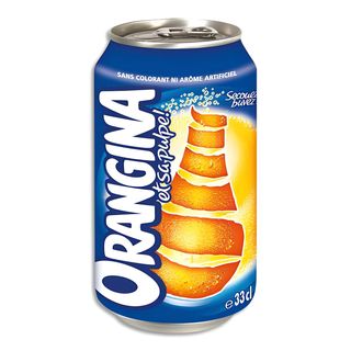 Orangina - ( 33cl ) Bouteille