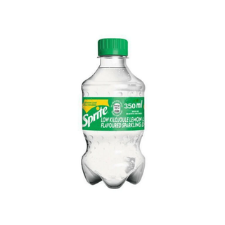 Sprite Lemon 350ml PET