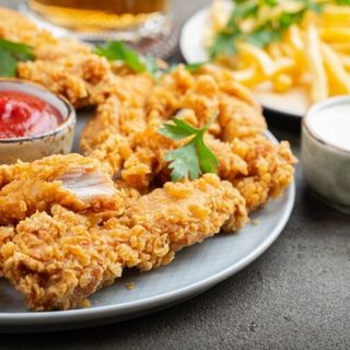 Стріпси 100г