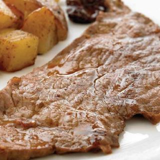 Bistec De Ternera