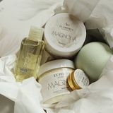Magnolia Gift Set 9