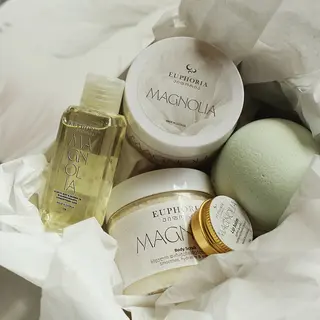 Magnolia Gift Set 9