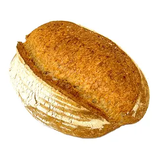Pan Salvado Ecologico