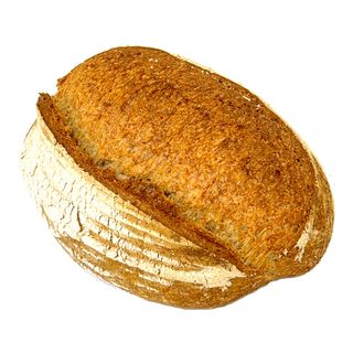 Pan Salvado Ecologico