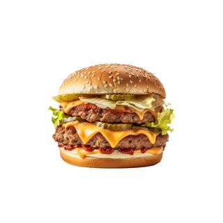 Big Burger