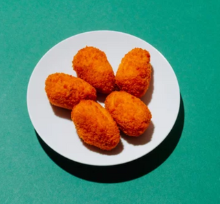 Croquetas de jamón  (8 uds.)