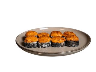 Italian Chicken Roll (480g)