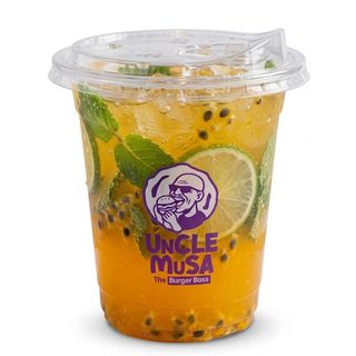 Passion Mojito