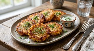 Batata Rösti