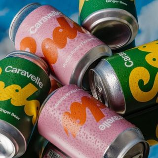 Caravelle Sodas