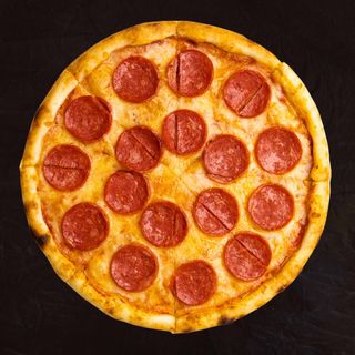 Пицца Пепперони 