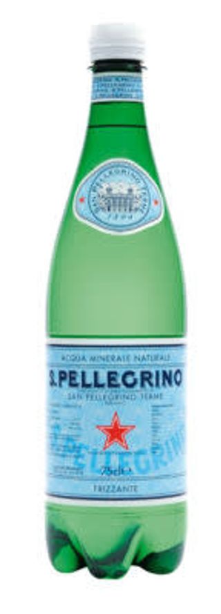 Acqua Frizzante 50 cl