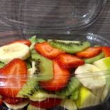 Macedonia di Frutta Mista