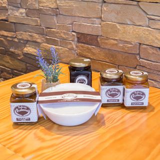 Compotas 2 variedades