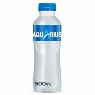 Aquarius Limón 50 cl.