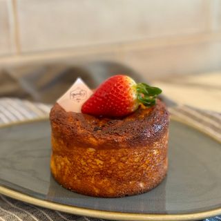 ხაჭოს კექსი