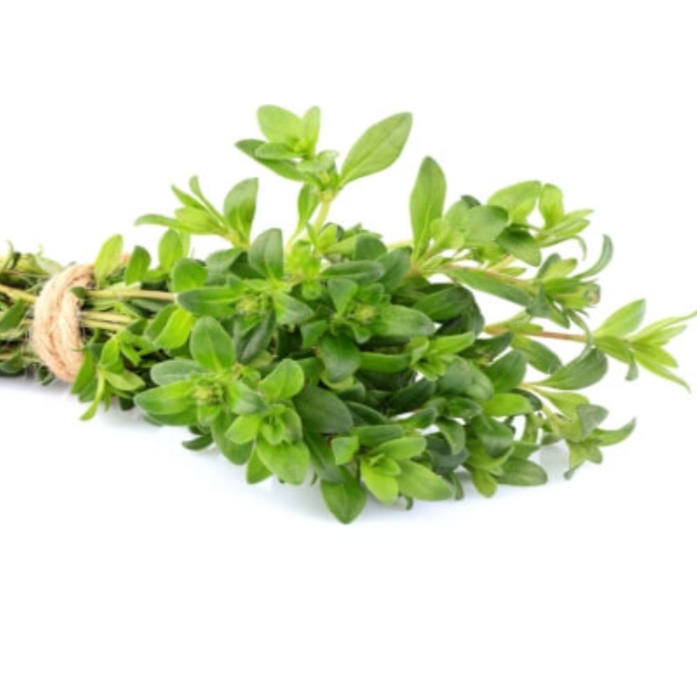 bouquet de fliyou (menthe pouliot)