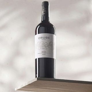 Orube Crianza ( D.O.Ca Rioja)