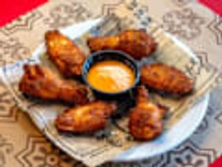 Alitas Buffalo (6 Unidades)