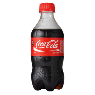 Coca Cola Original 350 ml PET