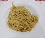Spaghetti Alla Carbonara