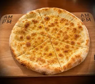 Foccacia