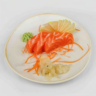 Sashimi De Shake (3 Pzs.)
