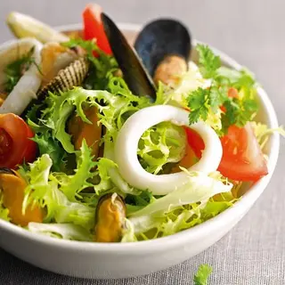 SALADE MAROCAINE