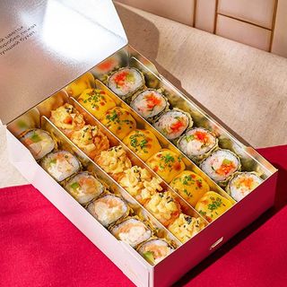 Мураками сет