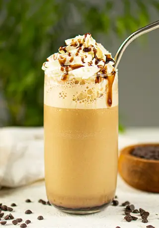 Frappuccino