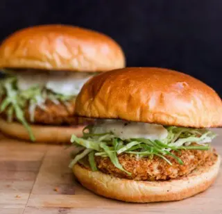 Wege burger
