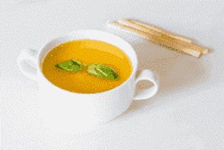 Sopa de Legumes