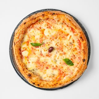 Pizza Cinque Formaggi