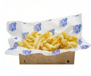 Papas Locas pequeñas