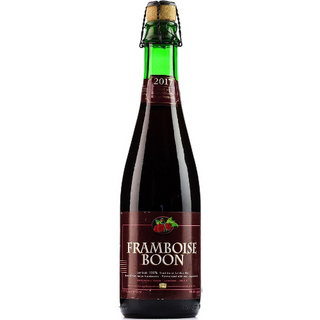 Framboise Boon Botella 37,5 cl.