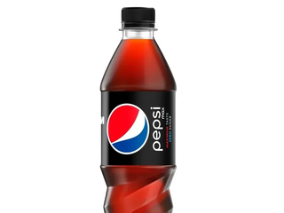 Pepsi max 0,5