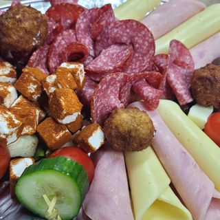 PLATOU START (950 g)