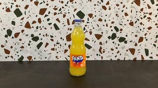FANTA