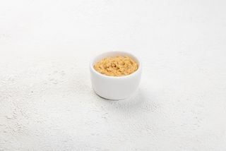 Сало з аджикою