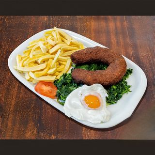 Alheira de Mirandela