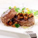 Médaillon De Bœuf maturée