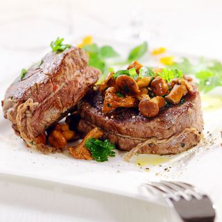 Médaillon De Bœuf maturée