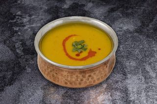 1. DAL SOUP