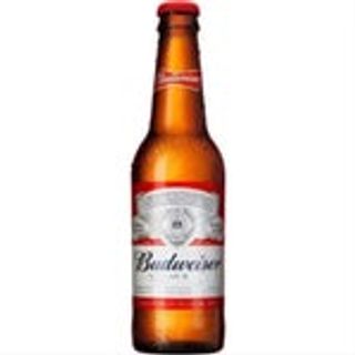 Bud 33 cl