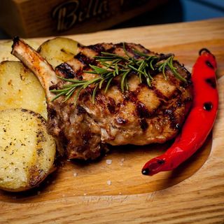 Костиця (140/200/50 г)