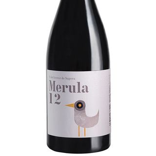 Merula (750 ml.)