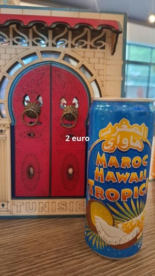 Maroc tropicale