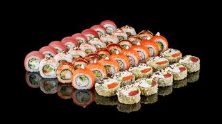 Сет Від Шефа